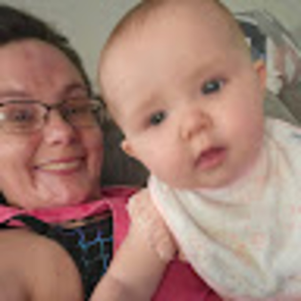 Meet your Posher, Paige